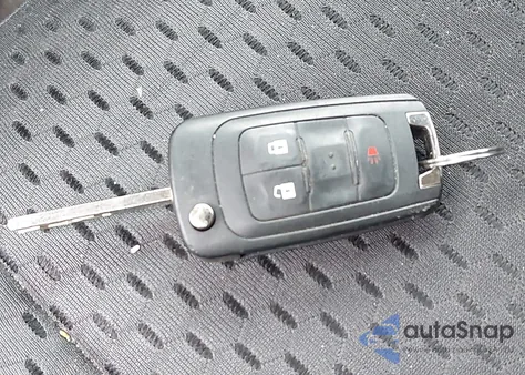 2015 GMC Terrain Sle-1 z USA, uszkodzony, nr VIN 2GKALMEK6F6206554